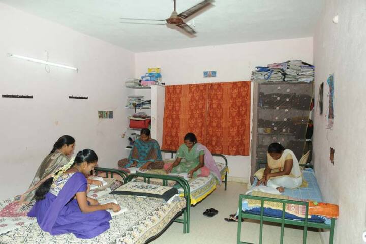 hostel